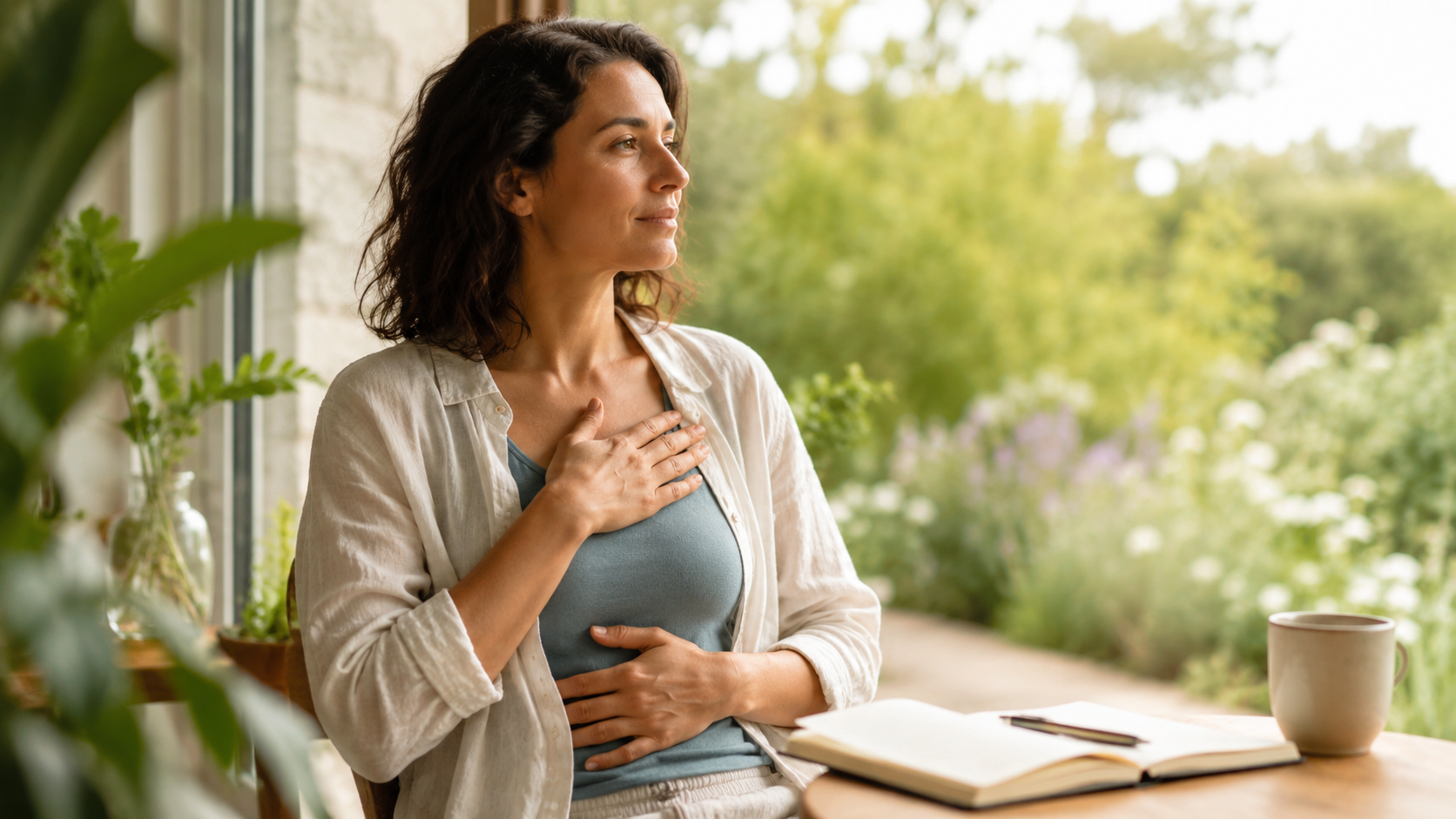 Quand le corps change : comment réagir sans s’alarmer ni attendre trop longtemps